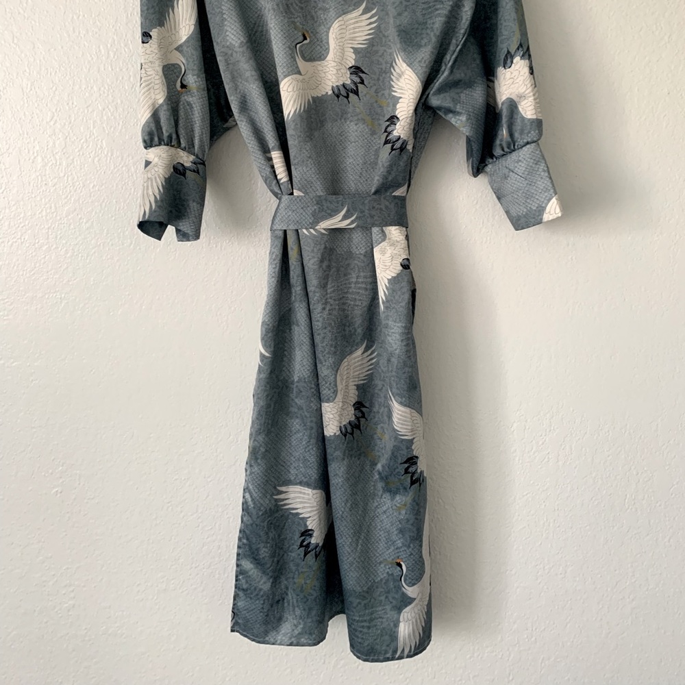 Japanese Kimono